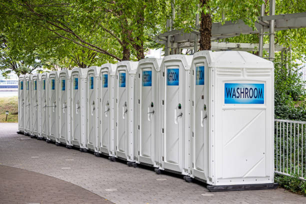 Best Affordable porta potty rental  in Secy, AR