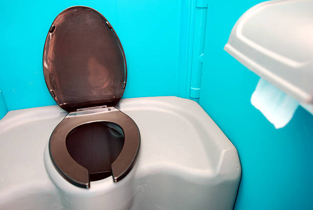 Best Sanitation services for porta potties  in Secy, AR