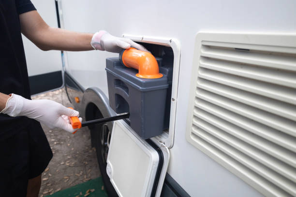 Best Best portable toilet rental  in Secy, AR