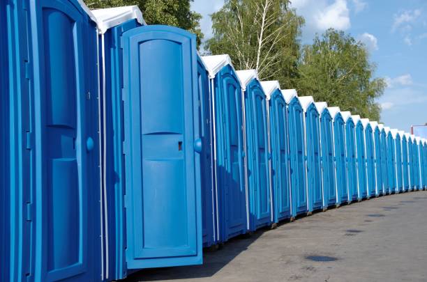 Portable Toilet Options We Offer in Searcy, AR
